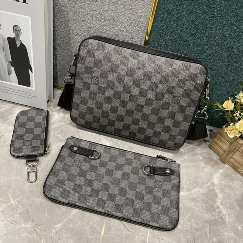 Louis Vuitton Satchel Bags